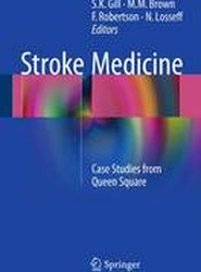 Stroke Medicine