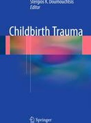 Childbirth Trauma