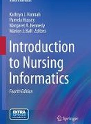 Introduction to Nursing Informatics