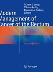 Modern Management of Cancer of the Rectum