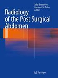 Radiology of the Post Surgical Abdomen
