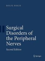 Surgical Disorders of the Peripheral Nerves