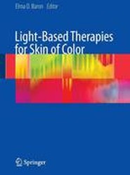 Light-Based Therapies for Skin of Color