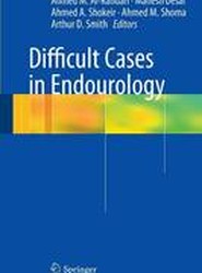 Difficult Cases in Endourology