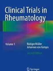 Clinical Trials in Rheumatology