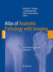Atlas of Anatomic Pathology with Imaging