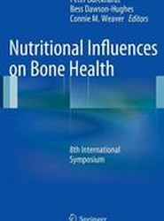 Nutritional Influences on Bone Health