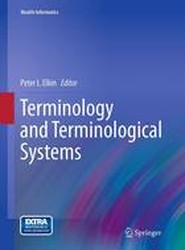 Terminology and Terminological Systems