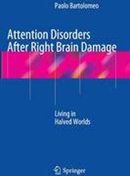 Attention Disorders After Right Brain Damage