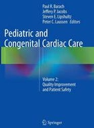 Pediatric and Congenital Cardiac Care