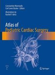 Atlas of Pediatric Cardiac Surgery