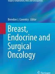 Breast, Endocrine and Surgical Oncology