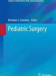 Pediatric Surgery