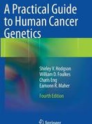A Practical Guide to Human Cancer Genetics