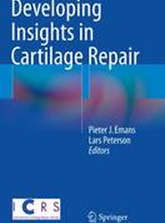 Developing Insights in Cartilage Repair