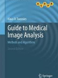 Guide to Medical Image Analysis