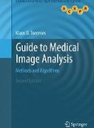 Guide to Medical Image Analysis