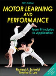 Motor Learning and Performance