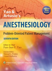 Yao and Artusio's Anesthesiology