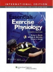Essentials of Exercise Physiology