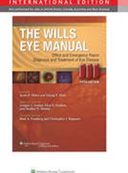 The Wills Eye Manual