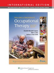 Willard & Spackman's Occupational Therapy