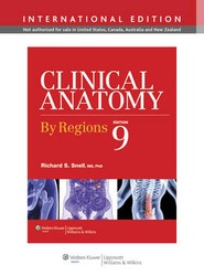 Clinical Anatomy by Regions