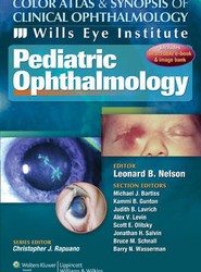 Wills Eye Institute - Pediatric Ophthalmology