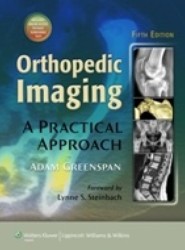 Orthopedic Imaging: A Practical Approach