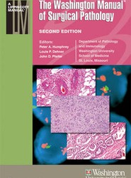 The Washington Manual of Surgical Pathology