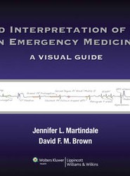 Rapid Interpretation of ECGs in Emergency Medicine