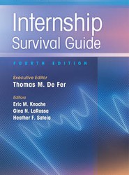 The Washington Manual Internship Survival Guide