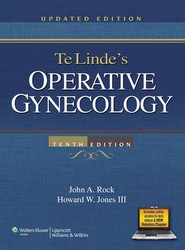 Te Linde's Operative Gynecology