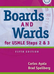 Boards & Wards for USMLE Steps 2 & 3