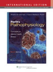 Porth's Pathophysiology