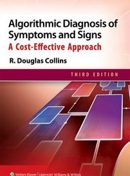 Algorithmic Diagnosis of Symptoms and Signs