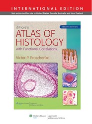 diFiore's Atlas of Histology with Functional Correlations