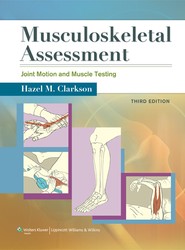 Musculoskeletal Assessment