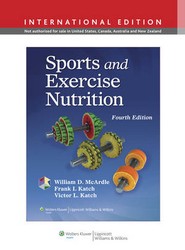 Sports and Exercise Nutrition