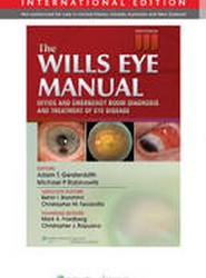 The Wills Eye Manual