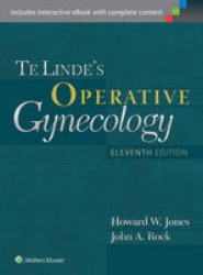 Te Linde's Operative Gynecology