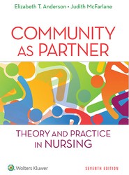 Community as Partner