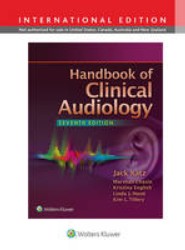 Handbook of Clinical Audiology