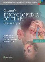 Grabb's Encyclopedia of Flaps: Head and Neck