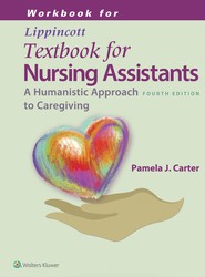 Workbook for Lippincotts Textbook for Nursing Assistants