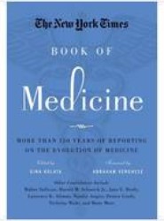 The New York Times Book of Medicine