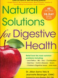 Natural Solutions for Digestive Health