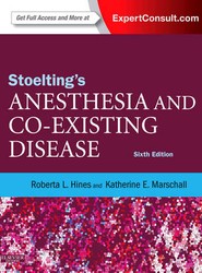 Stoelting's Anesthesia and Co-Existing Disease