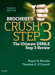 Brochert's Crush Step 3
