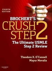 Brochert's Crush Step 2
